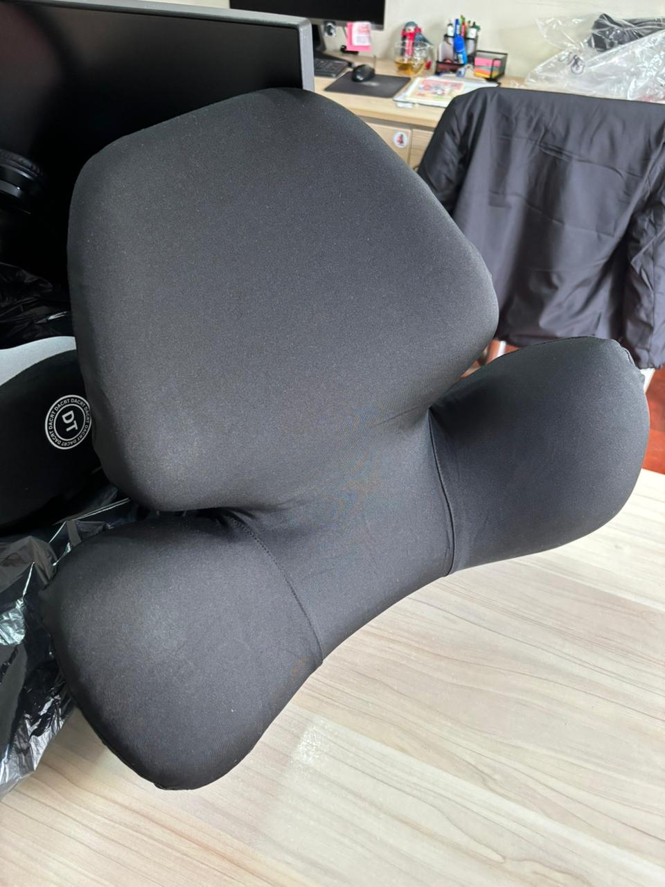 Cojin Ergonomico para auto!!
