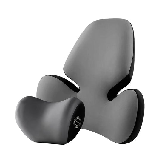 Cojin Ergonomico para auto!!