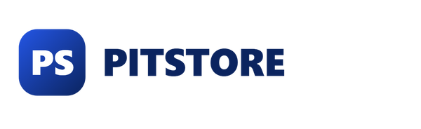 PitStore logo